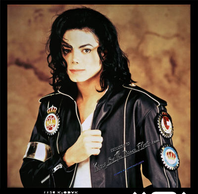 Michael Jackson Ghost Story Or Not