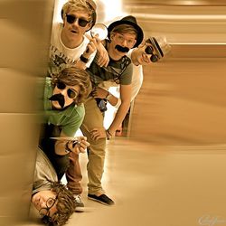 One Direction You Halloween Quizzes