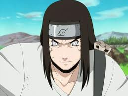 Neji Ultimate Anime Baby Daddy