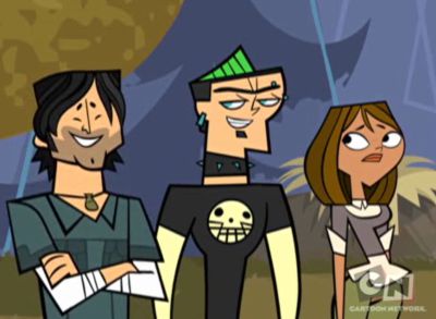 Chapter 1 - Welcome back | Total Drama Fanfic Story