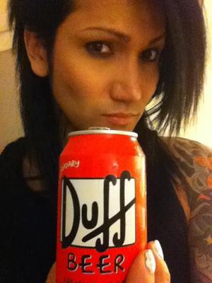 ashley purdy funko pop