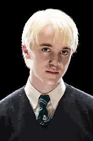 Draco Malfoy | Harry Potter one shots (students)(boys)