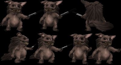 Mr Widemouth The Offical Creepypasta Stories