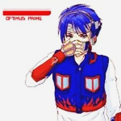 Transformers Prime Human Relations