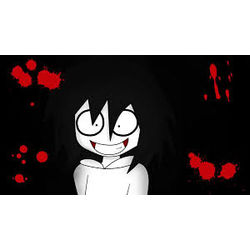 Would you survive Jeff the Killer? - Quiz