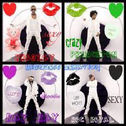 Mindless Behavior Lyrics Test