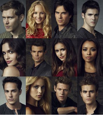 kol mikaelson love story