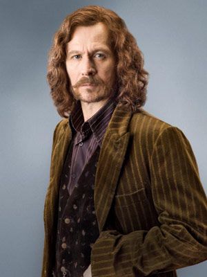 When was sirius black arrested