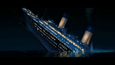 Реферат: The Effects Of The Titanic Essay Research