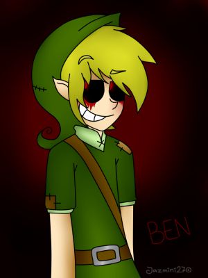 ben drowned creepypasta fanpop wallpaper hd wallpapers background club deviantart fan