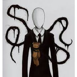 Would Slenderman like you - Quiz