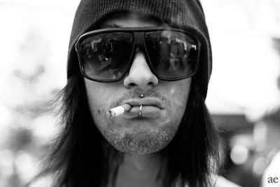 A Flair For The Dramatic Mike Fuentes Love Story