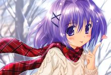 Warmth Of Ice Toshiro Love Story