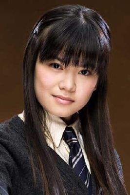 You've Chosen Cho Chang! | Who Is Your Harry Potter Girlfriend? - Quiz