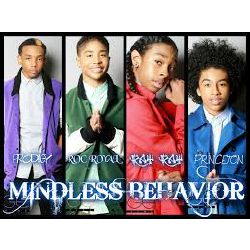 Mindless Behavior Love Friendship Quizzes