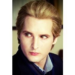 All That I'm Living For (Carlisle Cullen/Paul Lahote Love Story)