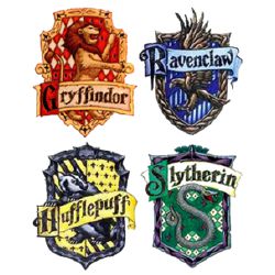 Which hogwarts house are you in? - Quiz