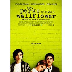 the perks of being a wallflower book amazon