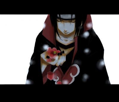 Chapter 28 Let It Burn Birth Sasuke Uchiha