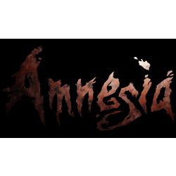 Amnesia~In Game Reality 2 - Quiz