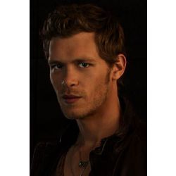 klaus mikaelson love story stories