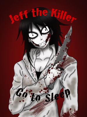 Can You Survive Jeff The Killer? - Quiz