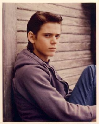 Ponyboy Curtis The Outsiders Preferences Imagines