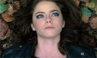 Is It Love Daryl Dixon Fan Fiction