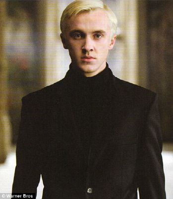 Lucius returns | The Shadow Of Salazar ~part two~(Draco Malfoy love story)