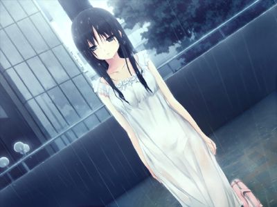 Broken An Ichigo Kurosaki Modern Love Story
