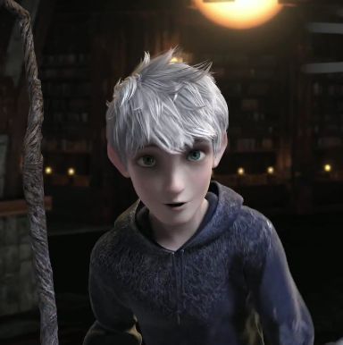 You're mine! (Jack Frost x reader x Pitch Black)