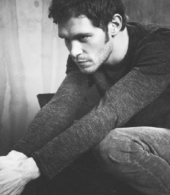 the light between darkness and death |klaus mikaelson