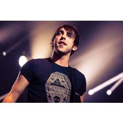 Alex Gaskarth One Shot