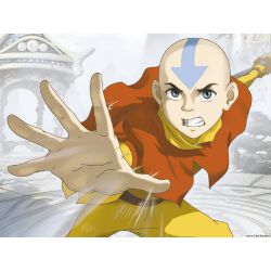 Test your bending powers! (Avatar: The Last Airbender Quiz!) - Test