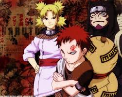 Gaara — What is Love?. In the Naruto Universe, the…, by Irtaza Tanveer