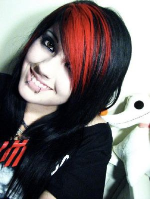 Emo Ever After