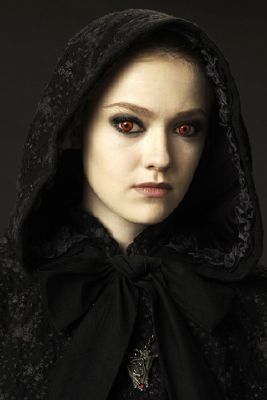 Life Changing Jane Volturi Story