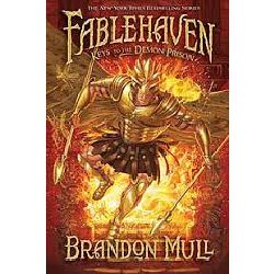 fablehaven book three