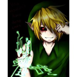 тнє ιиєχρℓιαвℓє αℓℓυяє (Reader x BEN Drowned)