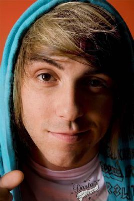 Alex Gaskarth Flirty Sexy My Imagines