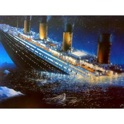 sinking coule survive dammy lc affonda nave quand profundidades sobrevivientes estrellas commit assassinated wondered rms wallpapertag