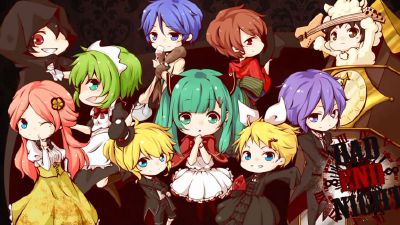 Act I Part Ii Bad End Night