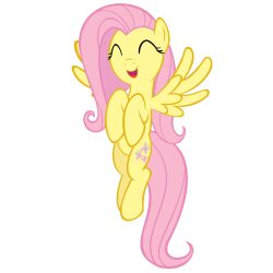 The Fluttershy Personality Quiz - Quiz