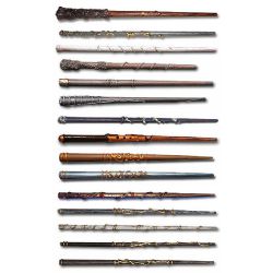 What wand best suits you? - Quiz