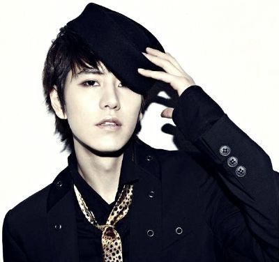 Kyuhyun One Shot Work Shop Closed