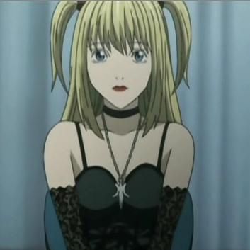 What does Misa Misa think of you? - Quiz