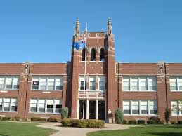 Eastmore Middle School (Westmore Middle School) | Diary of a Wimpy Kid ...