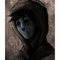 Behind His Mask [Eyeless Jack X Reader]