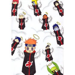 Akatsuki 7 Minutes In Heaven