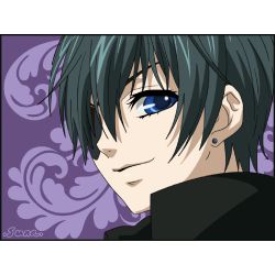 black butler ciel x reader black butler ciel x reader